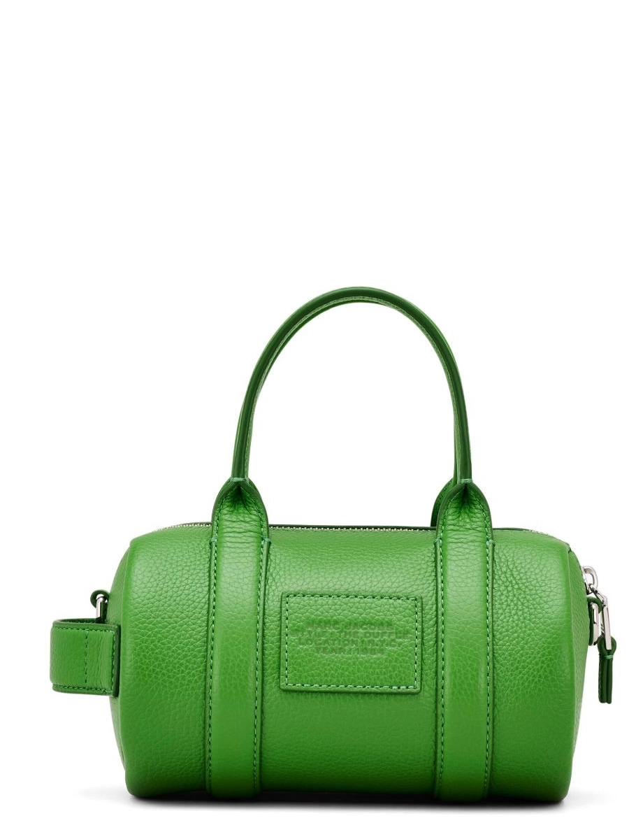 Cheap Mini Women Duffle Jacobs bag Leather The Marc 0403